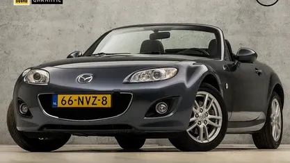 Occasion Mazda MX5 Inclusive 2010 Cabriolet