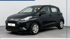 Zwart Gebruikt 2025 Hyundai i10 Comfort Hatchback | € 17.600 (Eerlijke prijs)