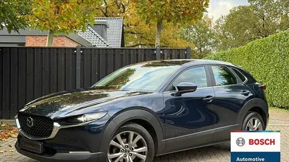 Occasion 2019 Mazda CX-30 SUV | € 19.990 (Eerlijke prijs)