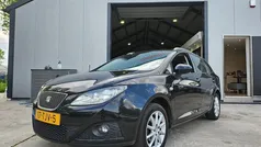 Gebruikt 2012 Seat Ibiza ST Ecomotive Stationwagen | € 1.799 (Eerlijke prijs)