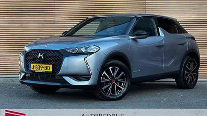 Occasion 2020 DS Automobiles DS3 Crossback Performance SUV | € 18.500 (Eerlijke prijs)