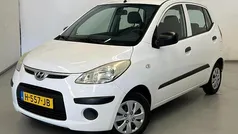 Gebruikt 2010 Hyundai i10 Active Hatchback | € 1.950 (Goede deal)