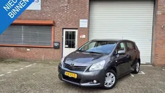 Gebruikt 2012 Toyota Verso Business Edition MPV | € 6.999 (Eerlijke prijs)