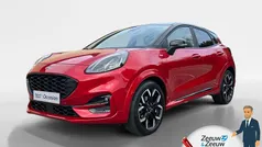 Gebruikt 2023 Ford Puma Gen-E ST-Line X SUV | € 21.940 (Eerlijke prijs)