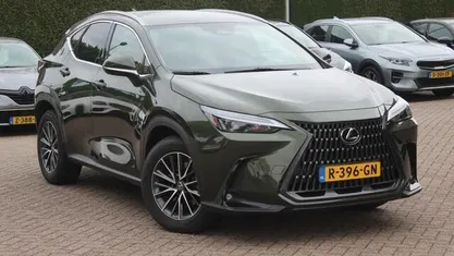 Occasion 2022 Lexus NX450h+ Launch Edition SUV | € 45.950 (Goede deal)