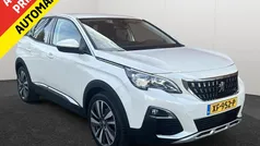 Gebruikt 2019 Peugeot 3008 Allure SUV | € 15.990 (Eerlijke prijs)