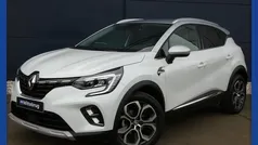 Wit Gebruikt 2022 Renault Captur Rive Gauche SUV | € 21.825 (Eerlijke prijs)