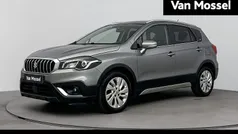 Grijs Gebruikt 2019 Suzuki SX4 S-Cross SUV | € 18.400 (Eerlijke prijs)