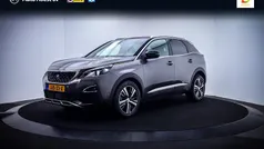 Gebruikt 2019 Peugeot 3008 GT-line SUV | € 20.925 (Eerlijke prijs)