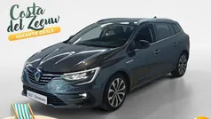 Grijs Gebruikt 2024 Renault Mégane GrandTour Techno Stationwagen | € 26.935 (Eerlijke prijs)