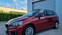 BMW 218 Gran Tourer