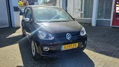 Gebruikt 2011 VW up! high up! Hatchback | € 3.500 (Goede deal)