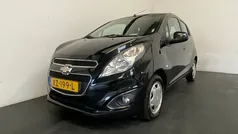 Gebruikt 2013 Chevrolet Spark LT Hatchback | € 3.399 (Eerlijke prijs)