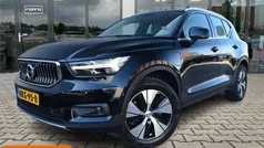 Zwart Gebruikt 2020 Volvo XC40 Inscription SUV | € 28.900 (Super prijs)