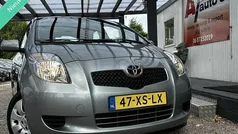 Gebruikt 2007 Toyota Yaris Hatchback | € 4.699 (Eerlijke prijs)