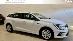 Wit Gebruikt 2024 Renault Mégane GrandTour Equilibre Stationwagen | € 25.950 (Eerlijke prijs)