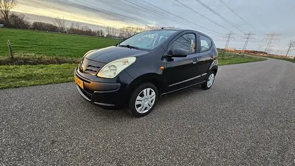 Gebruikt 2010 Nissan Pixo Visia Hatchback | € 1.950 (Eerlijke prijs)