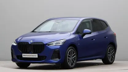 Occasion BMW 225 Active Tourer Comfort Edition 245 PK (180 kW) 2023 MPV