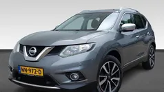 Grijs Gebruikt 2017 Nissan X-Trail N-Connecta SUV | € 15.930 (Eerlijke prijs)
