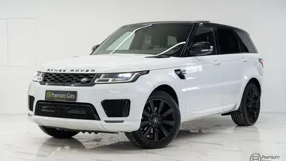 Occasion Land Rover Range Rover Sport 249 PK (183 kW) 2019 SUV
