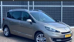 Gebruikt 2013 Renault Grand Scénic III Privilege MPV | € 6.250 (Eerlijke prijs)