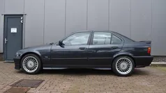 Zwart Gebruikt 1992 Alpina B6 Sedan | € 37.500