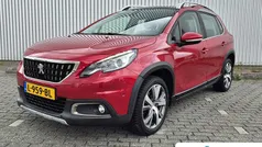 Gebruikt 2017 Peugeot 2008 SUV | € 15.395 (Eerlijke prijs)