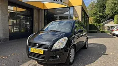 Gebruikt 2011 Suzuki Splash Exclusive Hatchback | € 7.995 (Eerlijke prijs)