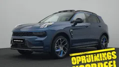 Blauw Gebruikt 2023 Lynk & Co 01 SUV | € 27.425 (Eerlijke prijs)