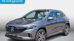 Overig Gebruikt 2024 Mercedes EQA250+ Luxury SUV | € 46.950 (Eerlijke prijs)