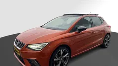 Oranje Gebruikt 2019 Seat Ibiza FR Hatchback | € 14.450 (Eerlijke prijs)