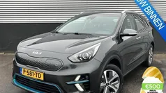 Grijs Gebruikt 2022 Kia e-Niro SUV | € 25.400 (Super prijs)