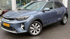 Gebruikt 2024 Kia Stonic SUV | € 27.445 (Eerlijke prijs)