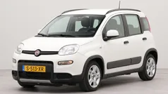 Gebruikt 2023 Fiat Panda City Life Hatchback | € 15.900 (Eerlijke prijs)