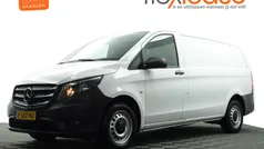 Wit Gebruikt 2018 Mercedes Vito Ambition MPV | € 18.900 (Eerlijke prijs)