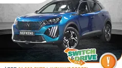 Gebruikt 2025 Peugeot 2008 GTi SUV | € 36.495 (Goede deal)
