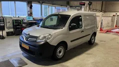 Grijs Gebruikt 2016 Renault Kangoo Komfort MPV | € 5.500 (Goede deal)