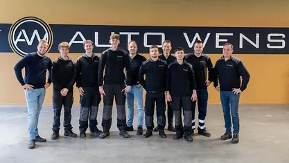 Occasion 2023 Mercedes V300 MPV | € 58.900 (Goede deal)