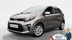 Grijs Gebruikt 2018 Kia Picanto Hatchback | € 9.985 (Eerlijke prijs)
