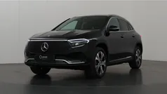 Gebruikt 2025 Mercedes EQA250+ Business SUV | € 52.453 (Eerlijke prijs)