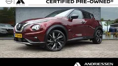Gebruikt 2022 Nissan Juke SUV | € 23.245 (Eerlijke prijs)