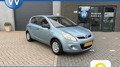 Gebruikt 2009 Hyundai i20 Hatchback | € 2.750 (Eerlijke prijs)