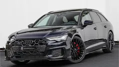 Gebruikt 2025 Audi A6 Competition Stationwagen | € 74.400