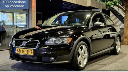 Occasion Volvo C30 109 PK (80 kW) 2008 Hatchback