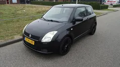 Gebruikt 2005 Suzuki Swift GLS Hatchback | € 1.795 (Eerlijke prijs)