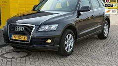 Gebruikt 2012 Audi Q5 Proline SUV | € 12.750 (Goede deal)