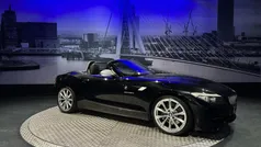 Cabriolet Gebruikt 2011 BMW Z4 Executive Cabriolet | € 28.995 (Eerlijke prijs)