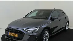 Gebruikt 2024 Audi A3 Sportback Hatchback | € 35.450 (Super prijs)
