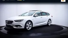 Gebruikt 2018 Opel Insignia Innovation Stationwagen | € 18.750 (Goede deal)