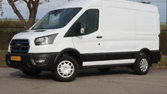 Gebruikt 2023 Ford E-Transit Trend Van | € 29.899 (Super prijs)